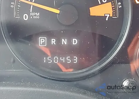 2016 Jeep Compass 75Th Anniversary из США, поврежденный, VIN 1C4NJDBB1GD809941